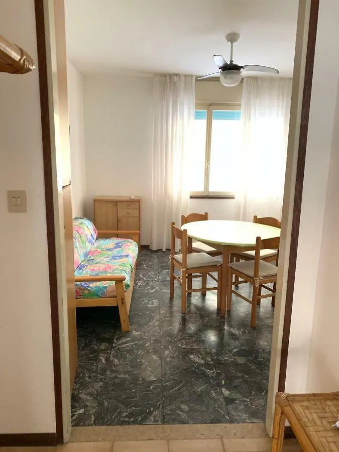 Residence Helvetia - Walterigato Apartments Solo Per Famiglie Lido di Jesolo 0*,  Italy